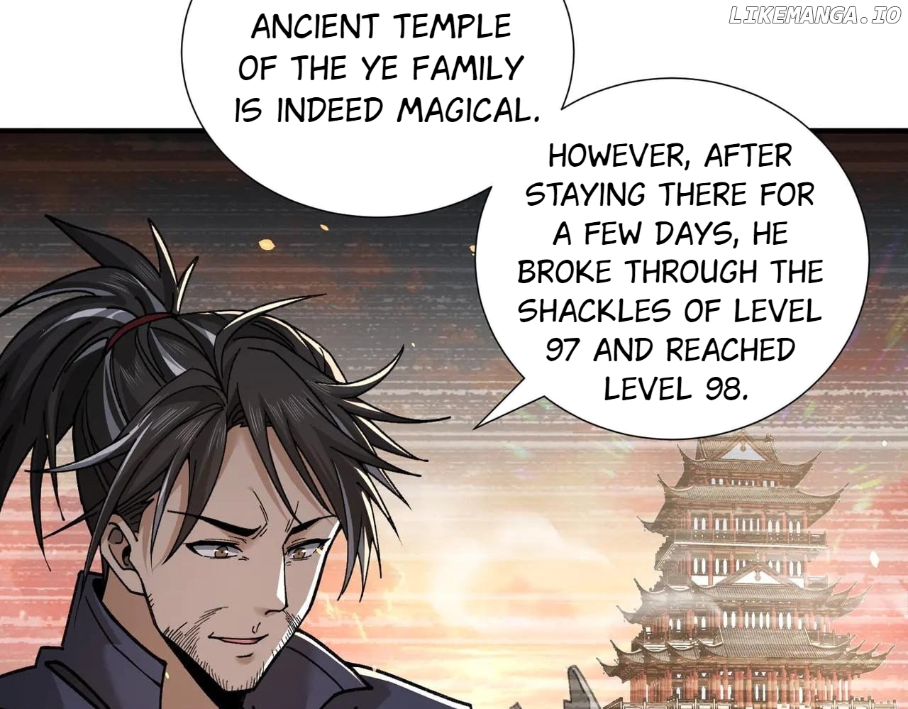 WORTHLESS PROFESSION: DRAGON TAMER Chapter 117 - page 5